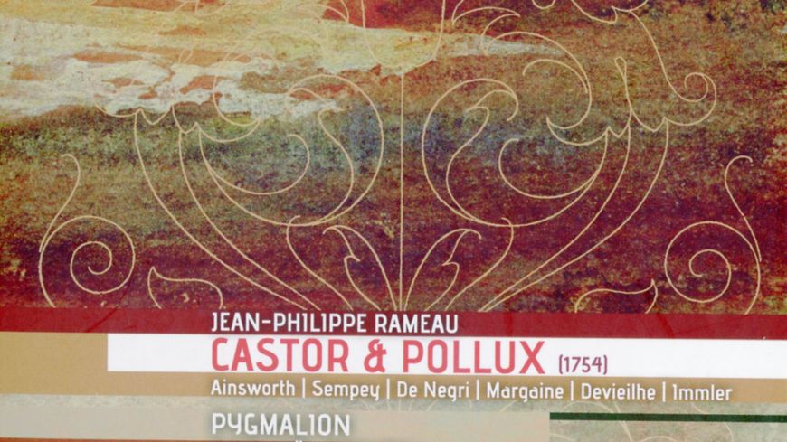 CD Rameau