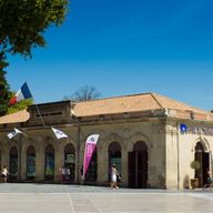 office de tourisme