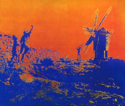 Pink Floyd, "Cymbaline", extrait de la BO de More