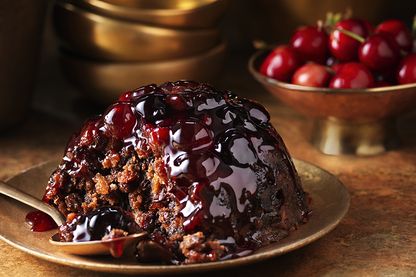 Un pudding Un pudding