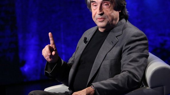 Riccardo Muti, 77 ans, est lauréat du 30e Praemium Imperiale, l'équivalent du « Nobel des arts »