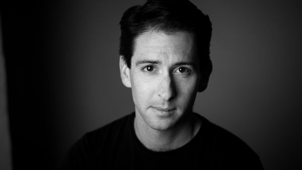 Paul Smith et l'été français de l'ensemble Voces8