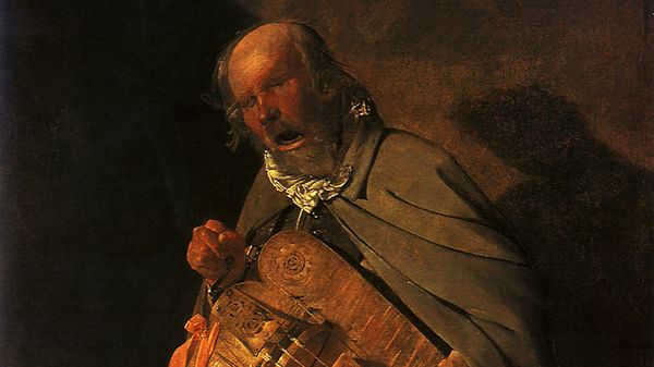 Le programme classique de Benjamin François : Rameau, Charpentier, Adams, Copland