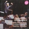 Robert Schumann : Symphonies n°2 et 4