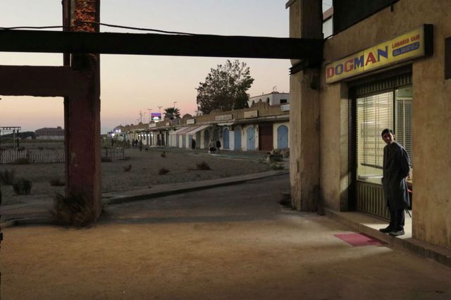 Jean-Marc Lalanne : "Ces espèces de plans monumentaux avec des filtres Instagram partout, je trouve ça affreux !"
