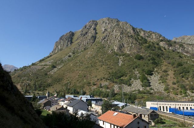 Le maire de l'Hospitalet-près-l'Andorre a réussi à réunir les fonds pour créer une maison d'accueil de mamans en difficulté