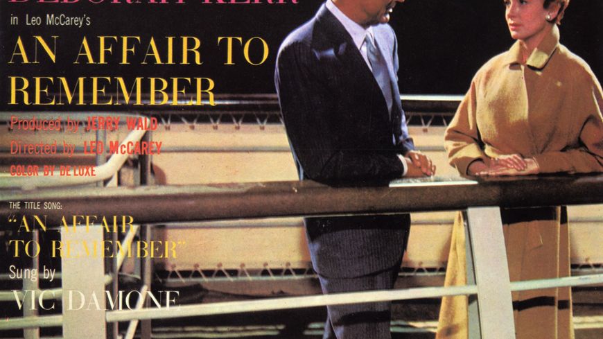 BOF An Affair to Remember