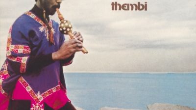 Pharoah Sanders, album Thembi (1971)