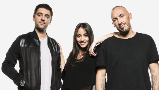 ©Radio France