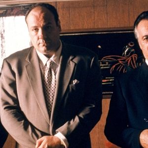 Les Soprano : la production du film est lancée !