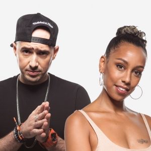 Mouv' Summer Mix #3 : DMX, Method Man, S.Pri Noir, Ludacris...