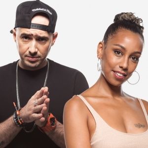 Mouv' Summer Mix #7 : Zhane, Bouga, Juice WRLD, Hamza...