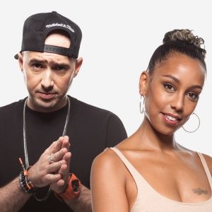 Mouv' Summer Mix #11 : Sniper, Kendrick Lamar, DJ Khaled, Drake...