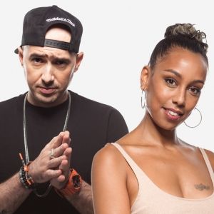 Mouv' Summer Mix #13 : Keith Sweat, Facteur X, Ed Sheeran, XXXTentacion...