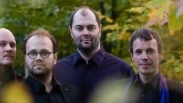 Florence Bolton , viole de gambe. Benjamin Perrot, théorbe. Carsten Lohff, clavecin. Robin Pharo, viole de gambe.