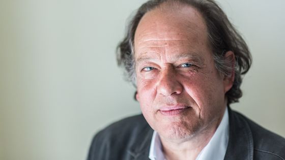 Jean-Claude Ameisen ©AFP - GARO / PHANIE