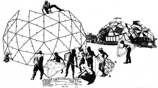 Les fablab innovent et dessinent l'avenir
