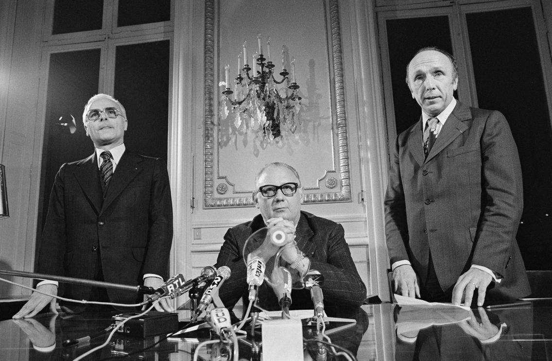 L'assassinat De Jean De Broglie Une Affaire D'etat « Un prince est mort à Paris » : l’assassinat de Jean de Broglie
