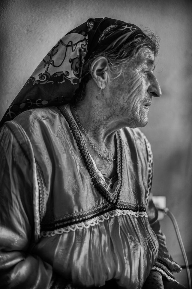 Ma grand-mère