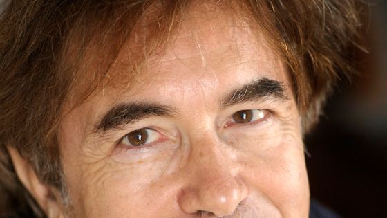 Francois Jullien ©AFP - ULF ANDERSEN / AURIMAGES / ULF ANDERSEN / AURIMAGES