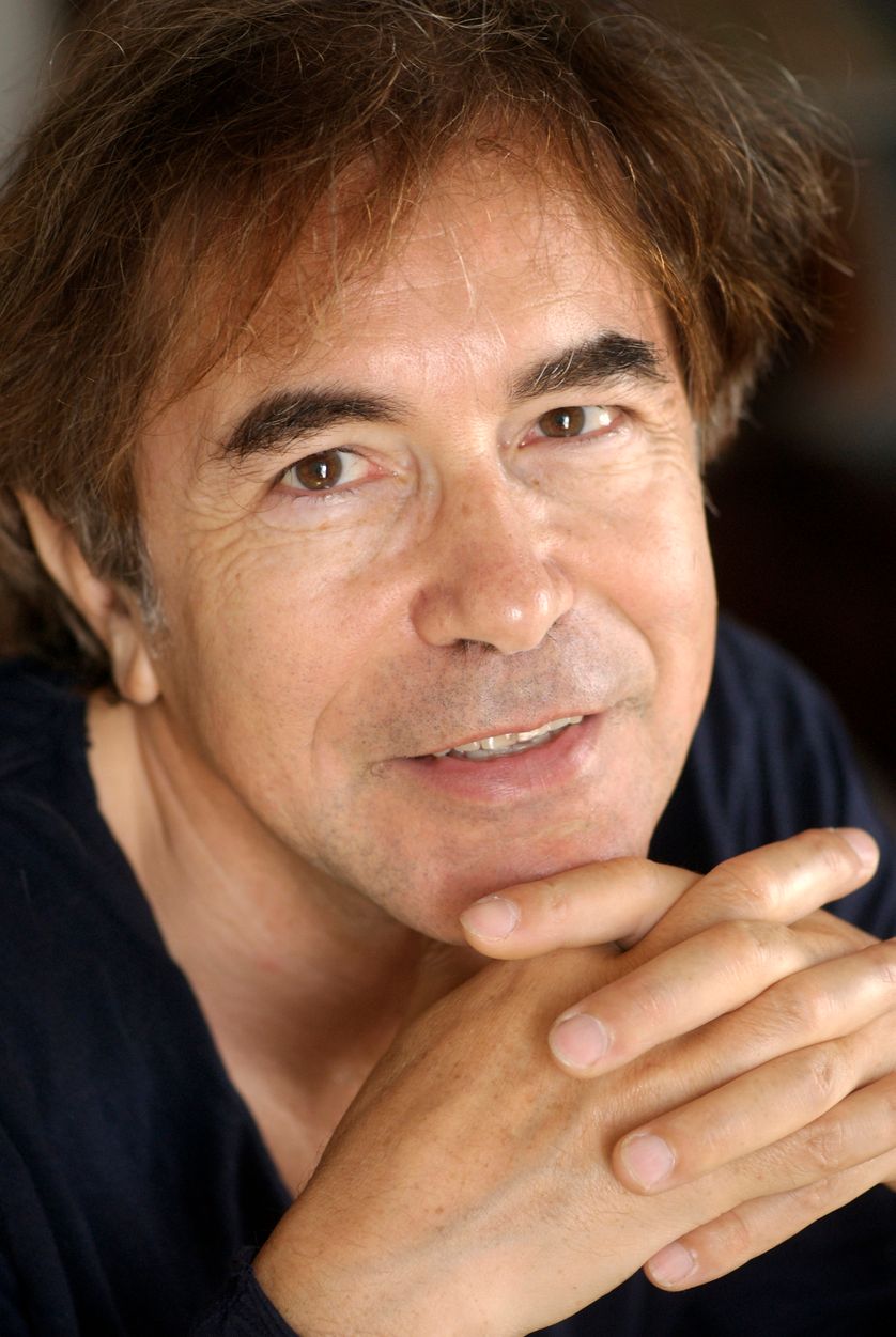 Francois Jullien