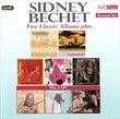 Five classic albums plus 3 AVID JAZZ