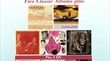Five classic albums plus 3 AVID JAZZ