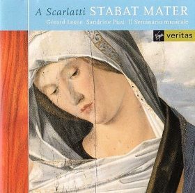 Label Virgin Veritas