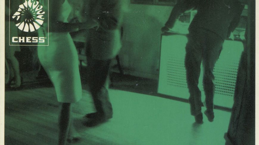 The Dells, in compilation Northern Soul