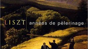 CD Liszt Pèlerinage Angelich
