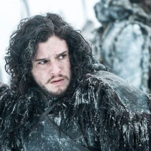 La série Game Of Thrones a raflé 21 nominations