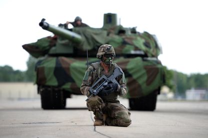 Des dizaines de milliers de militaires ont été confrontés aux dysfonctionnements du logiciel de paie Louvois Des dizaines de milliers de militaires ont été confrontés aux dysfonctionnements du logiciel de paie Louvois
