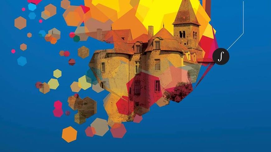 Festival du Forez - du 27 juillet au 5 août