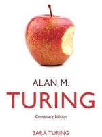 Alan M. Turing