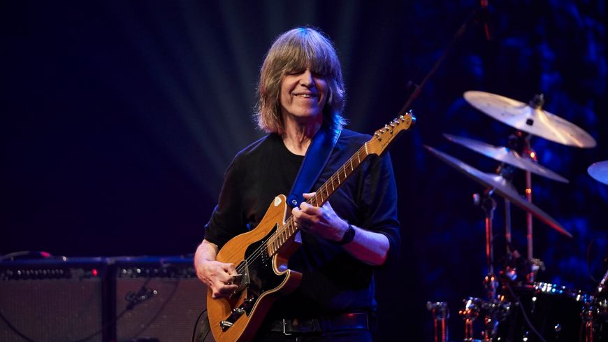 Mike Stern