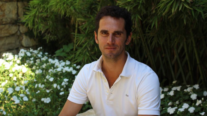 Vincent Huguet, metteur en scène de Didon et Enée