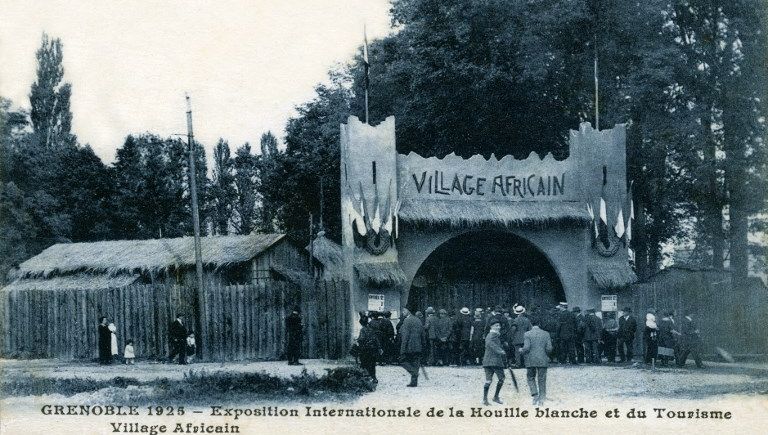 rencontre africaine grenoble