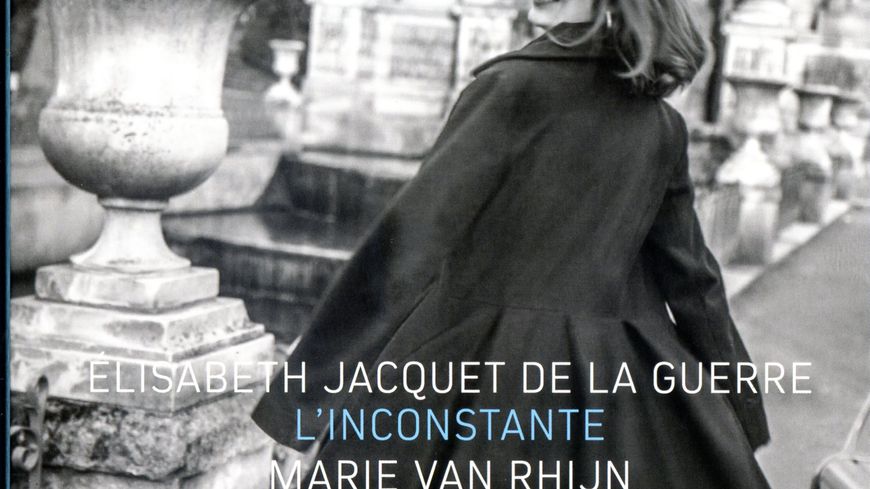 CD E Jacquet de la Guerre