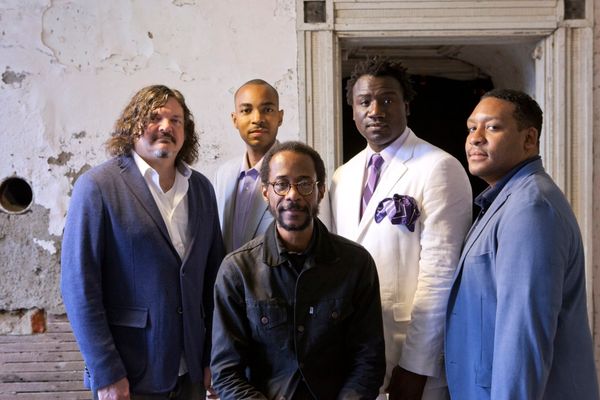 Brian Blade & The Fellowship