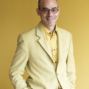 Fabrice Midal