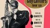 "Guy Lafitte's Tenor Sax"