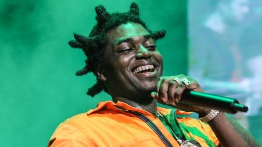Kodak Black pourait sortir plus tôt de prison
