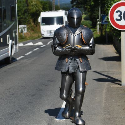 abraham poincheval en Bretagne