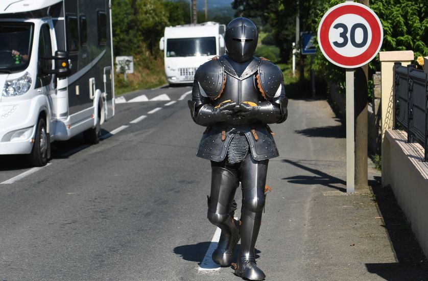 abraham poincheval en Bretagne