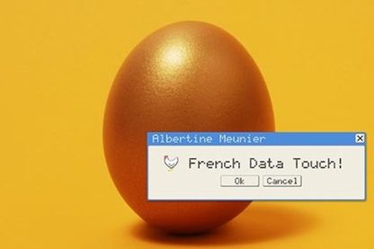 French Data Touch