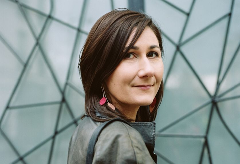 Portrait de Laura Henno