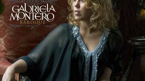 CD Gabriela Montero
