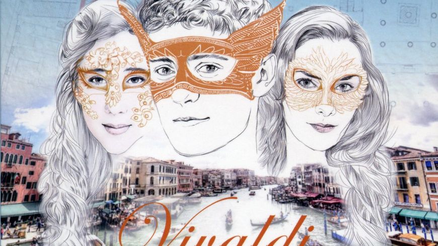 CD Vivaldi
