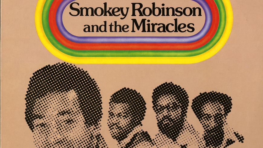 Smokey Robinson and the Miracles