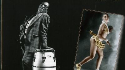 Africa in America : Rock, Jazz et Calypso de 1920 à 1962